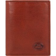The Bridge Story Uomo Business Card Case Leather 8,5 cm zdjęcie produktu