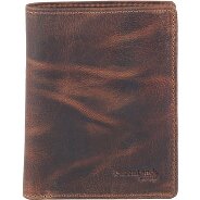 Greenland Nature Montana portfel skórzany 9,5 cm zdjęcie produktu