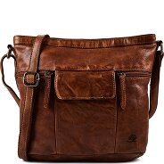 Greenburry Torro Lavado Torba na ramię Skóra 29 cm zdjęcie produktu
