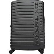 Mandarina Duck Flyduck 4 kółka Walizka 75 cm z plisą rozprężną zdjęcie produktu