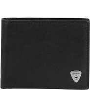 Strellson Harrison Wallet Leather 12cm zdjęcie produktu