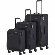 Travelite Chios 4 kółka Zestaw walizek 3-części zdjęcie produktu