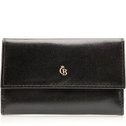 Castelijn & Beerens Etui na klucze Nevada RFID skórzane 10,5 cm zdjęcie produktu