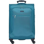 d&n Travel Line 6400 wózek 4-kołowy 78 cm zdjęcie produktu