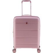 Gladiator 0800 4 kółka Walizka kabinowy 55 cm z plisą rozprężną zdjęcie produktu