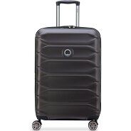 Delsey Paris Meteor 4 kółka Walizka 68 cm z plisą rozprężną zdjęcie produktu