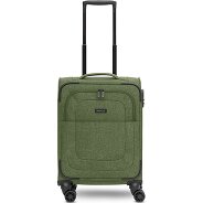 Redolz Essentials 12 CABIN 4 kółka Walizka kabinowa 55 cm zdjęcie produktu