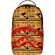 Sprayground OG Art Tokyo Surveillance Plecak 45 cm Komora na laptopa zdjęcie produktu