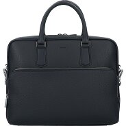 Boss New Crosstown Teczka Skórzany 38 cm Komora na laptopa zdjęcie produktu