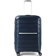 Samsonite Flux wózek 4-kołowy 68 cm zdjęcie produktu
