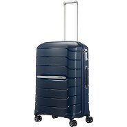 Samsonite Flux 4 kółka Walizka 68 cm z funkcją poszerzenia zdjęcie produktu