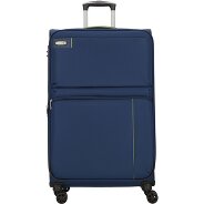 d&n Travel Line 6704 Wózek 4-kołowy 75 cm zdjęcie produktu
