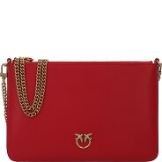 PINKO Flat Kopertówka Skórzany 24 cm zdjęcie produktu