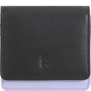 DuDu Flores Portfel Skórzany 10 cm zdjęcie produktu