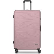 Franky Dallas 3.0 4 kółka Walizka L 75 cm zdjęcie produktu