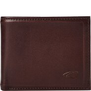camel active Wood Portfel Ochrona RFID Skóra 10.5 cm zdjęcie produktu