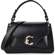 Coccinelle C-Me Torba na ramię Skóra 23.5 cm zdjęcie produktu