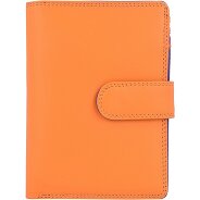 Mywalit Medium Snap Wallet Leather Purse 13 cm zdjęcie produktu