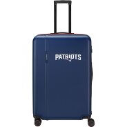 Travelite travelite x NFL 4 kółka Walizka L 76 cm zdjęcie produktu