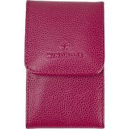 Windrose Beluga Pudełko na biżuterię Skórzany 10 cm zdjęcie produktu