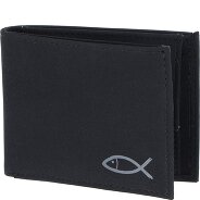 oxmox New Cryptan Portfel Ochrona RFID 11 cm zdjęcie produktu