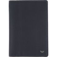 Golden Head Polo Wallet RFID Leather 11,5 cm zdjęcie produktu