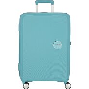 American Tourister Soundbox Wózek 4-kołowy 67 cm zdjęcie produktu