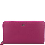 Braun Büffel Joy Portfel Ochrona RFID Skórzany 19 cm zdjęcie produktu