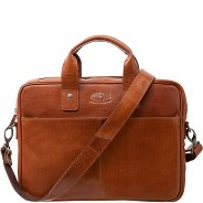 Pride and Soul Surprise Briefcase Leather 36 cm zdjęcie produktu