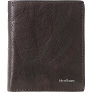 Strellson Jefferson BillFold Q6 Wallet Leather 9 cm zdjęcie produktu
