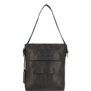 Cowboysbag Brampton Torba na ramię Skórzany 28 cm Komora na laptopa zdjęcie produktu