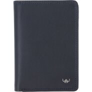 Golden Head Polo Identity Card Case RFID Leather 9 cm zdjęcie produktu