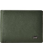 Braun Büffel Robin Portfel Ochrona RFID Skóra 11 cm zdjęcie produktu