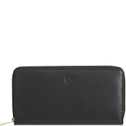 DuDu Portfel Ochrona RFID Skórzany 20 cm zdjęcie produktu