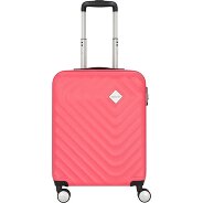 American Tourister Summer Square 4 kółka Walizka kabinowy 55 cm zdjęcie produktu