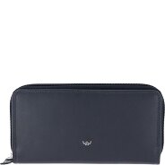Golden Head Portfel polo RFID skóra 18,5 cm zdjęcie produktu