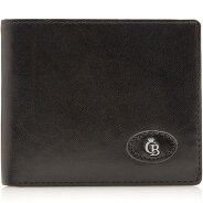 Castelijn & Beerens Portfel Gaucho RFID Skóra 11 cm zdjęcie produktu