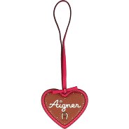 AIGNER Skórzana przywieszka do modnej torby 8 cm zdjęcie produktu