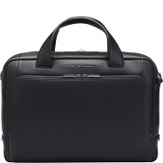 Porsche Design Roadster Briefcase Leather 38 cm Laptop Compartment zdjęcie produktu