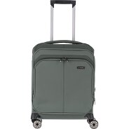 Travelite Priima 4 kółka Walizka kabinowy 55 cm z plisą rozprężną zdjęcie produktu