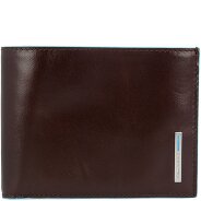 Piquadro Blue Square Etui na karty kredytowe Skóra 12 cm zdjęcie produktu