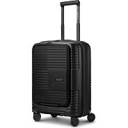 Redolz Essentials 17 2.0 4 kółka Walizka kabinowa 55 cm Komora na laptopa z funkcją poszerzenia zdjęcie produktu