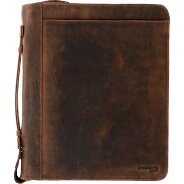 Greenland Nature Montenegro Folder uczelniany Skórzany 34 cm zdjęcie produktu