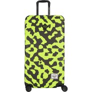 Herschel Heritage 4 kółka Walizka L 81 cm zdjęcie produktu