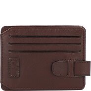 Picard Autentyczne skórzane etui na karty kredytowe 10,5 cm zdjęcie produktu