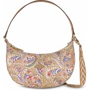 Oilily Lakshmi Paisley Torba na ramię 23 cm zdjęcie produktu