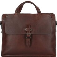 Harold's Aberdeen Leather Briefcase 37 cm zdjęcie produktu