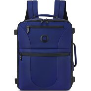 Delsey Paris Plecak podróżny DLC 2.0 z przegrodą na laptopa o szerokości 40 cm zdjęcie produktu