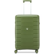 Roncato Skyline 2.0 Neon 4 kółka Walizka 70 cm zdjęcie produktu