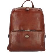 The Bridge Plecak Firenze Skóra 39 cm Komora na laptopa zdjęcie produktu